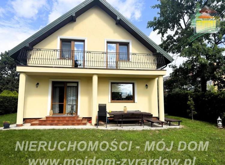 Dom Żyrardów Żyrardów