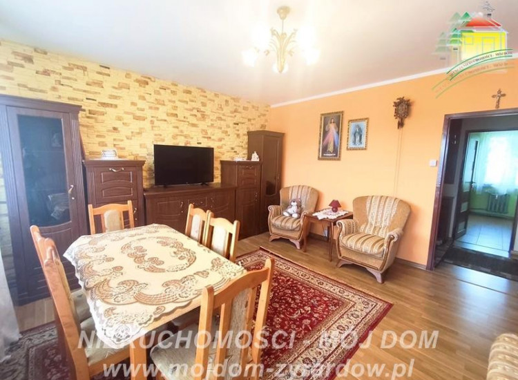 Mieszkanie Żyrardów Żyrardów