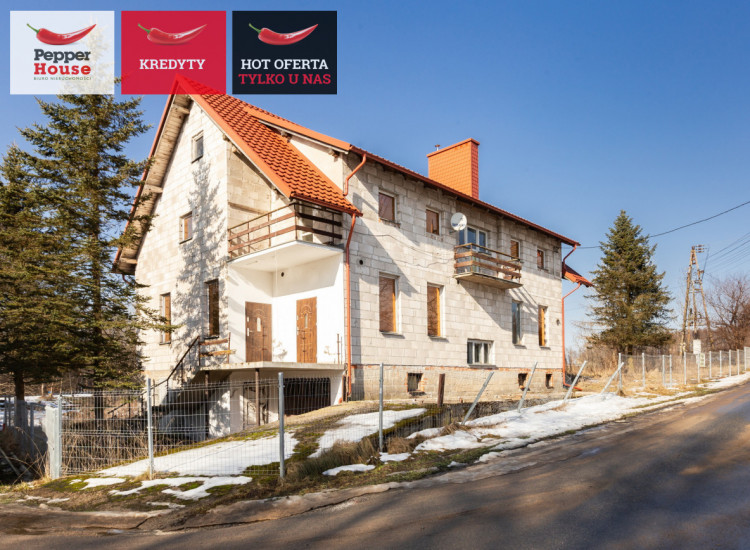 Dom Stary Bukowiec ul.   Stary Bukowiec