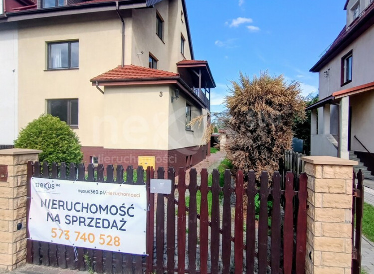 Oleśnica | ul. Zielona | 220 m² | 7 pokoi Oleśnica