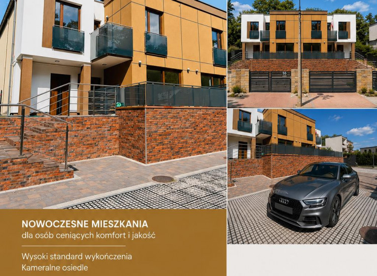 Mieszkanie Warszawa rynek pierwotny Warszawa