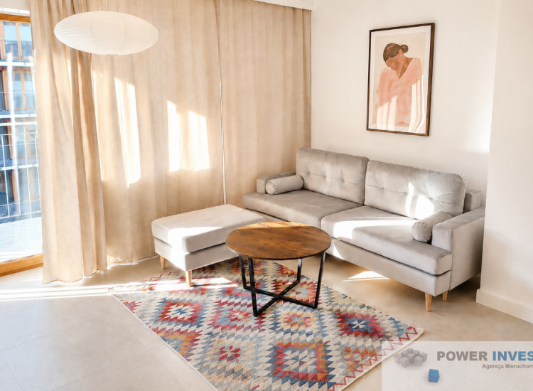 Apartament 2 pokoje | Grzegórzecka Kraków