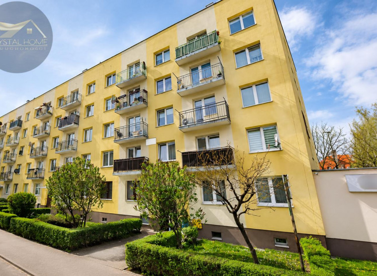 Mieszkanie Świdnica Świdnica