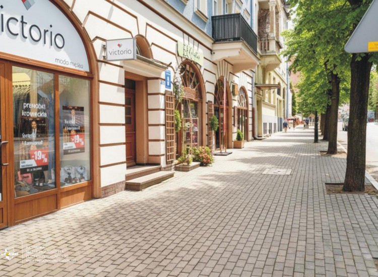 Lokal Ełk Centrum ul. Armii Krajowej Ełk