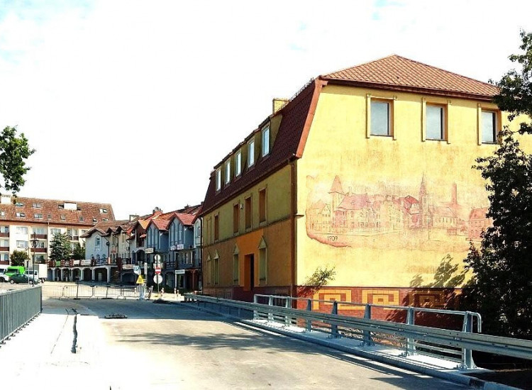 Lokal Miastko Miastko