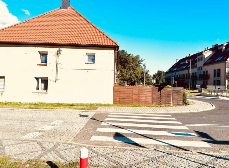 Mieszkanie Kobierzyce ul. Parkowa Kobierzyce