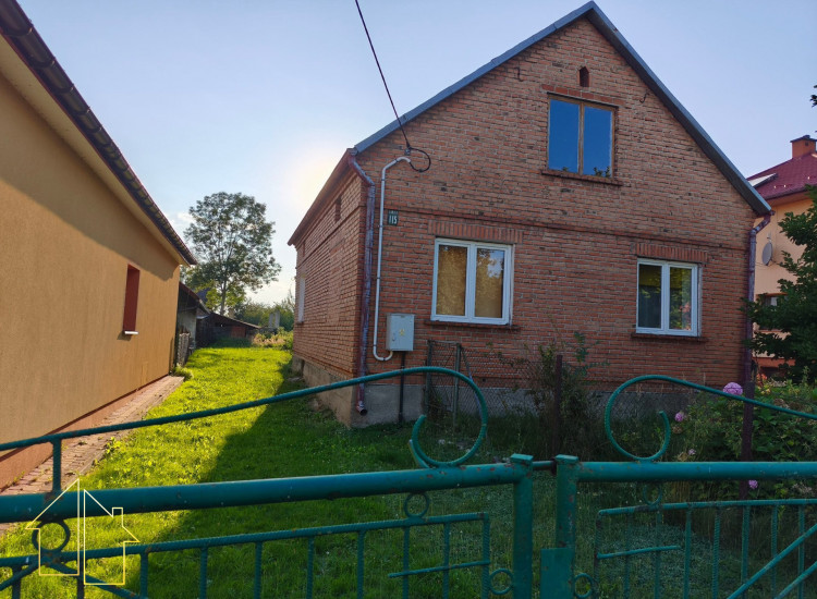 Dom Łazy 90 m2 Łazy