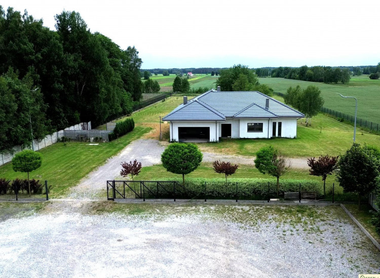 Dom Jedlanka Jedlanka