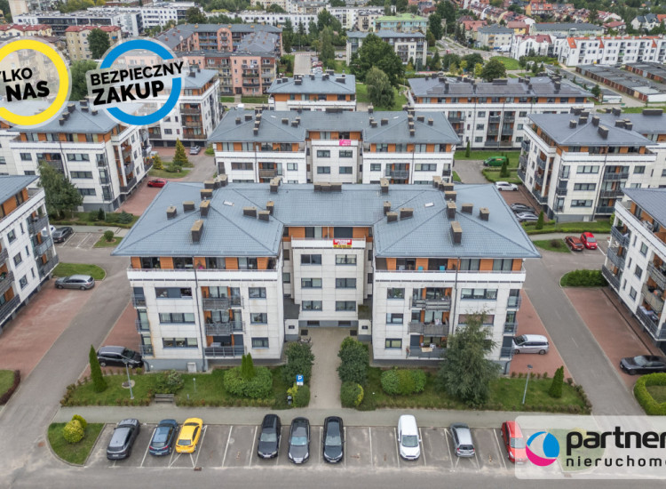 Mieszkanie Pruszcz Gdański ul. Zakątek Pruszcz Gdański