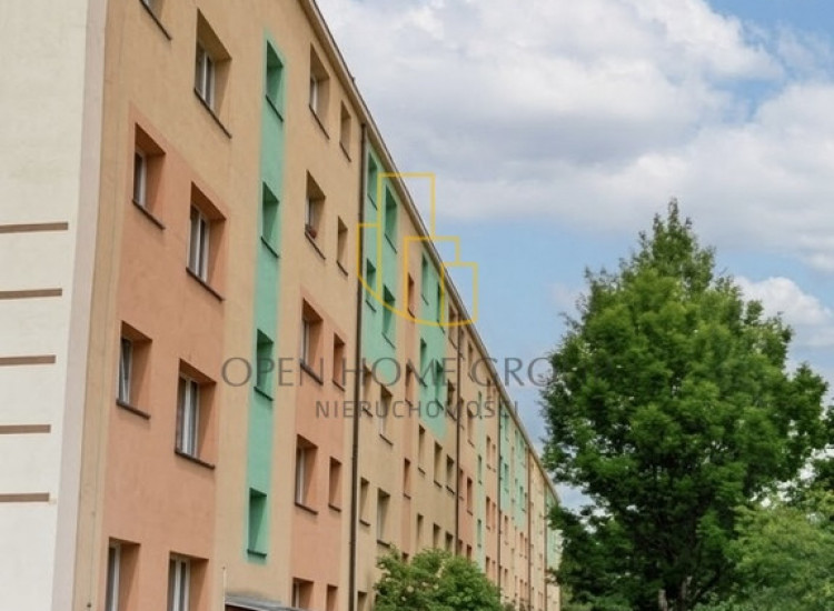 3 pokoje po remoncie | Zabobrze | 1 piętro Jelenia Góra