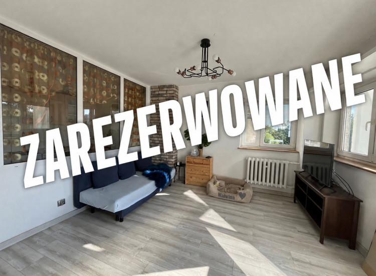 Lublin - LSM - 2pokoje - 350.000zł Lublin
