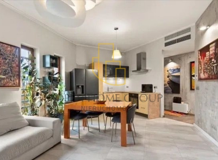 Księcia Witolda centrum Apartament Lux Wrocław
