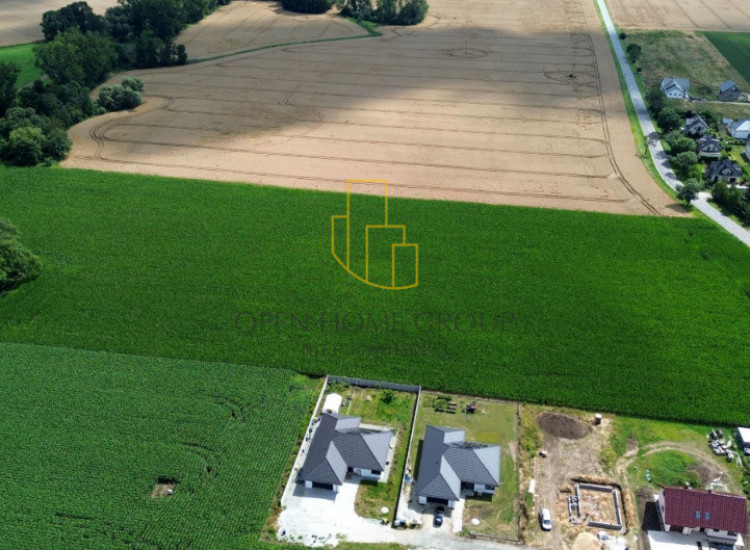 Szukalice, Żórawina, działka inwestycyjna 43,10 ha Szukalice