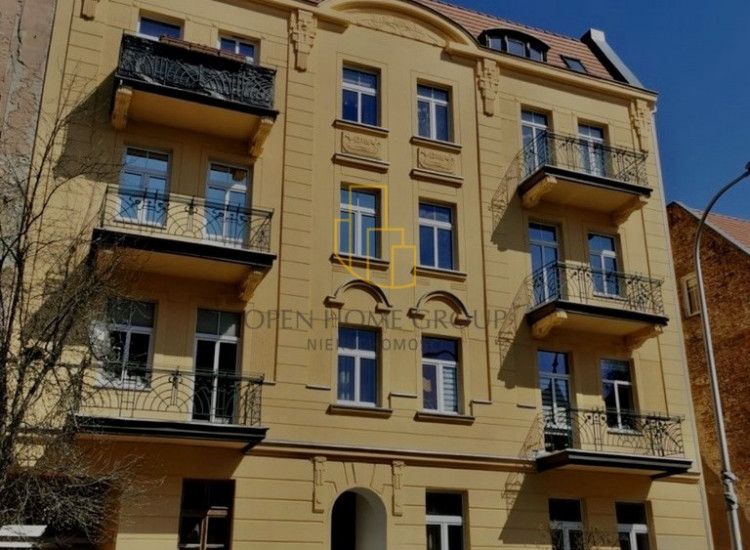 Wyjątkowe mieszkanie 68 m² z klimatyzacją/okazja Jelenia Góra