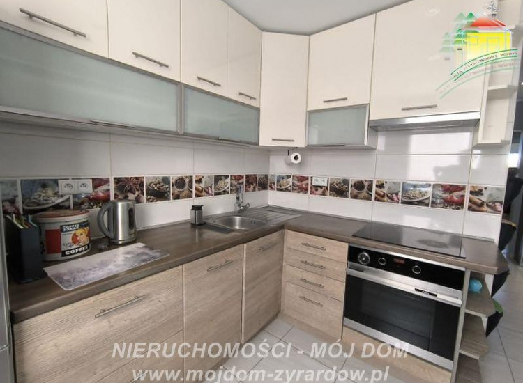 Mieszkanie Żyrardów Żyrardów