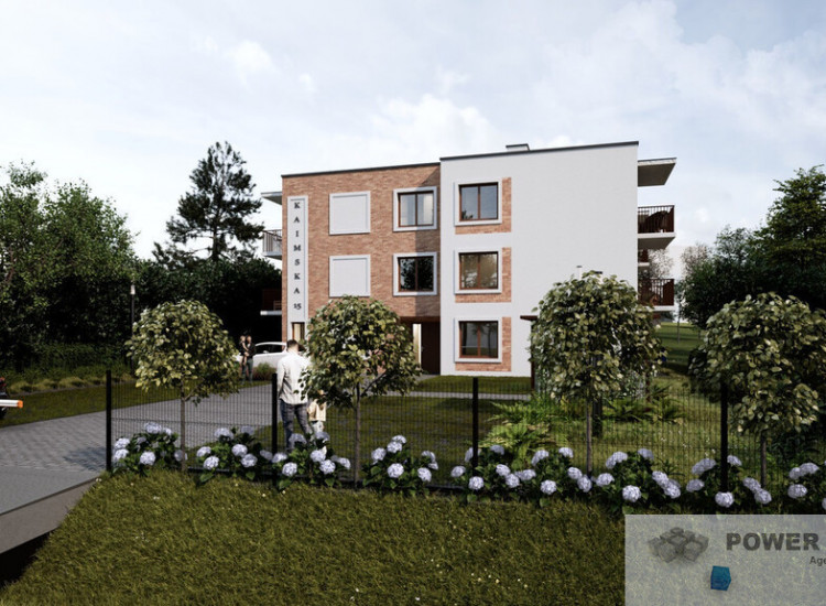 APARTAMENT 102,88m2+OGRÓD+TARAS | KAIMSKA |BEZ PCC Kraków