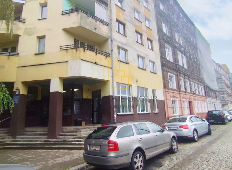 Duże Przestronne 3 pokoje z 2 balkonami – Pl Bema Wrocław