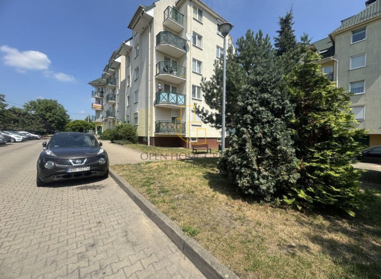 2M mieszkanie z windą | 56,89 m/Złotniki Wrocław