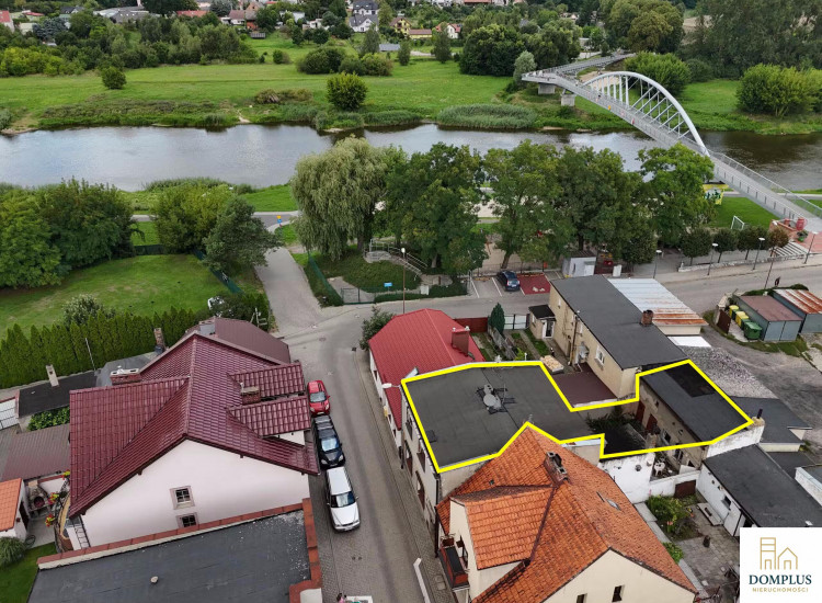 Mieszkanie Wronki ul. Wodna Wronki