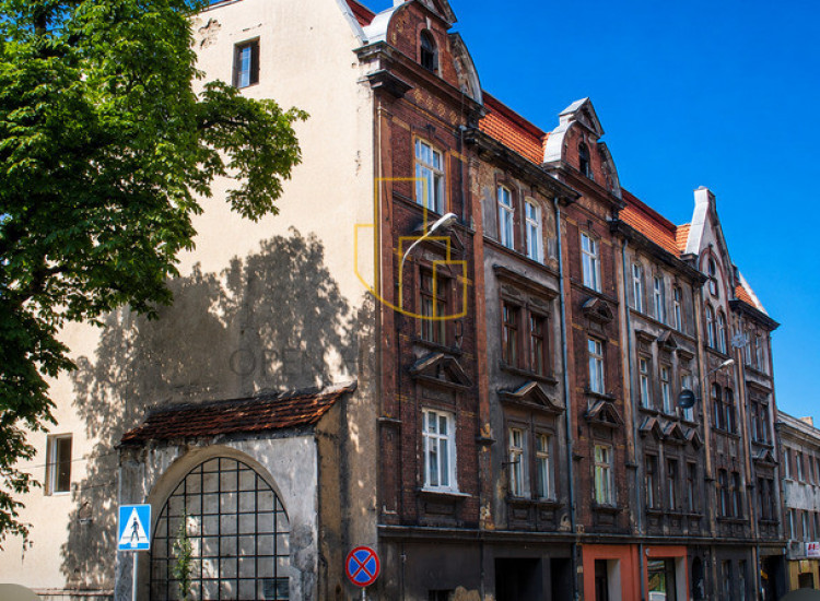 Top/ Centrum/3 pok/53m2/Okazja Jelenia Góra
