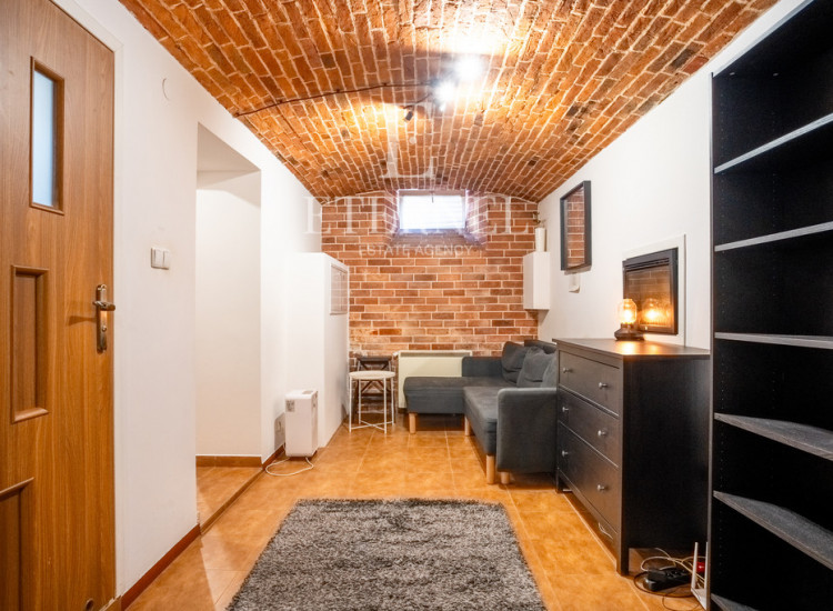 Lokal mieszkalny w ścisłym centrum Krakowa Kraków