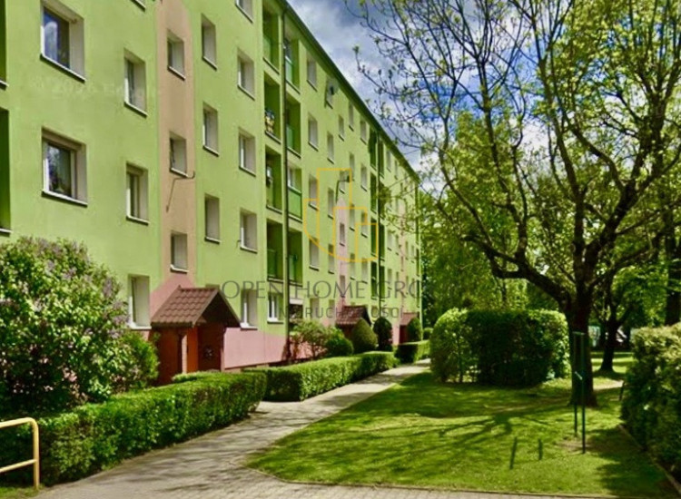 3 pokoje/Top/51,6m2/Okazja/Zabobrze Jelenia Góra