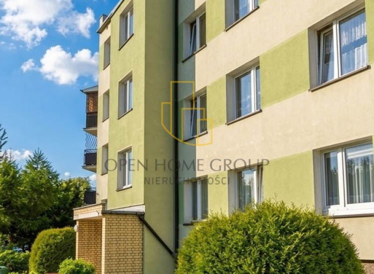 2-pokojowe mieszkanie | Zabobrze | 2 piętro Jelenia Góra