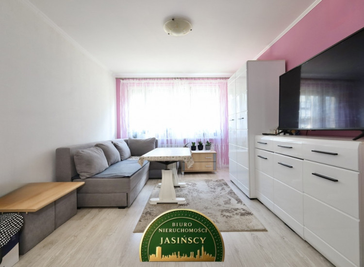 2 pokoje | parter | 37,54 m² | Bohaterów Modlina Nowy Dwór Mazowiecki