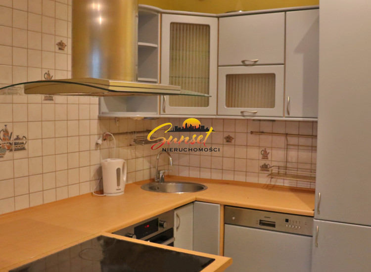 2pok. 40m²,Zadbane,SuperLokalizacja,2MiejscaPostojowe,ul.Powstańców Ząbki