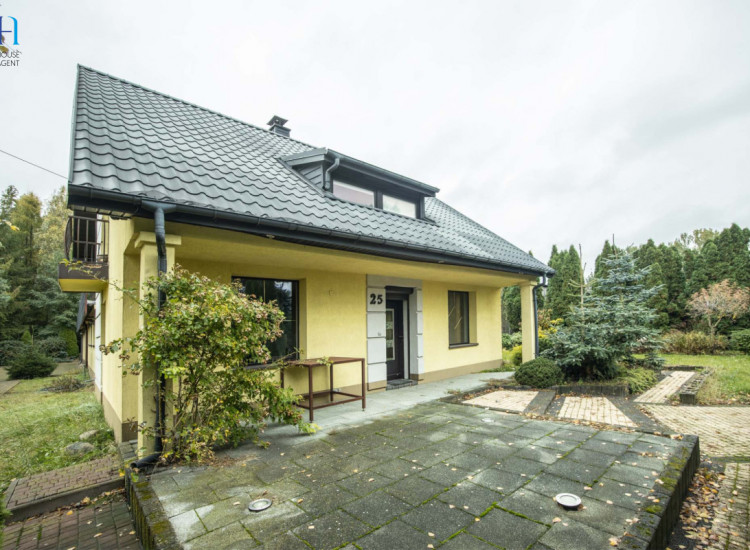 Dom Wola Czarnyska ul.   Wola Czarnyska