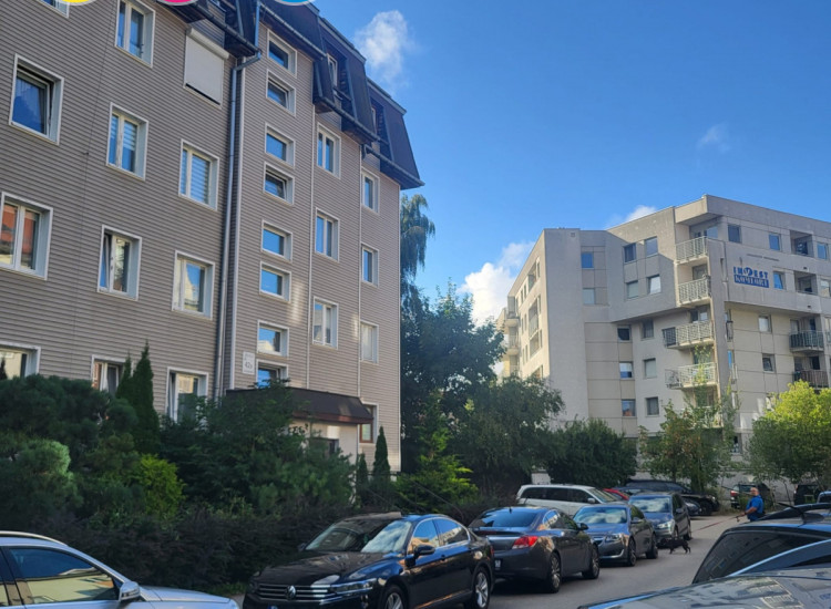 Mieszkanie Gdynia Dąbrowa ul. Lukrecjowa Gdynia