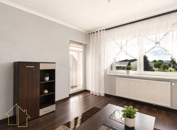 Duży dom dwurodzinny z potencjałem | Działka 1872 m² | Żory - Osiny Osiny