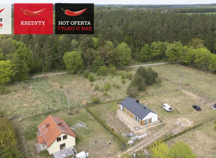 Działka Kleszczewo ul.   Kleszczewo