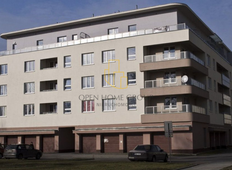 Psie/Pole/1pok./lux/2010/balkon/winda/od/zaraz/top Wrocław