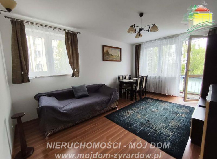 Mieszkanie Żyrardów Żyrardów