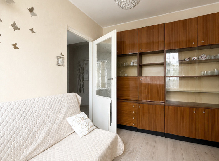 38,2 m² | 2 pokoje | Spółdzielczo-własnościowe Szczecin