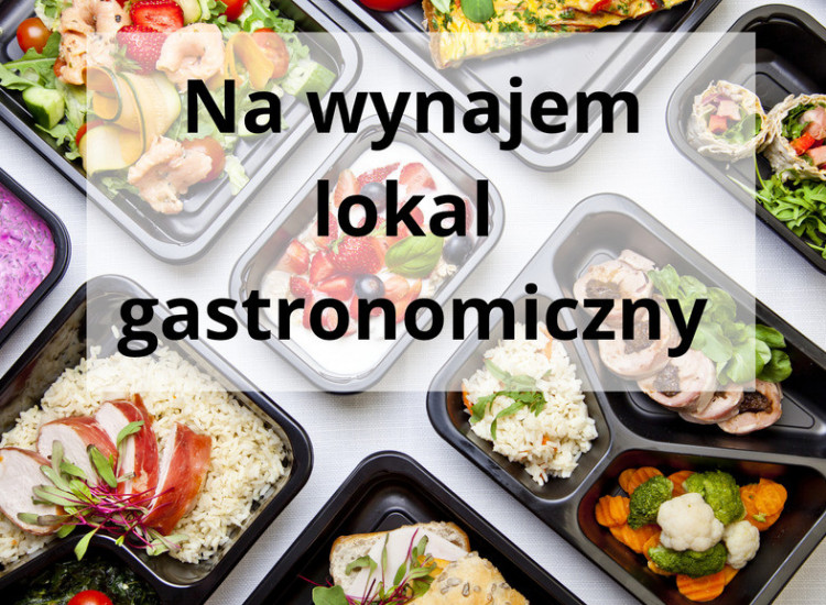 HALA / LOKAL 680 m² DO WYNAJĘCIA – LUBLIN Lublin