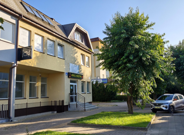 Lokal Ełk Osiedle Bogdanowicza ul. J. Kilińskiego Ełk