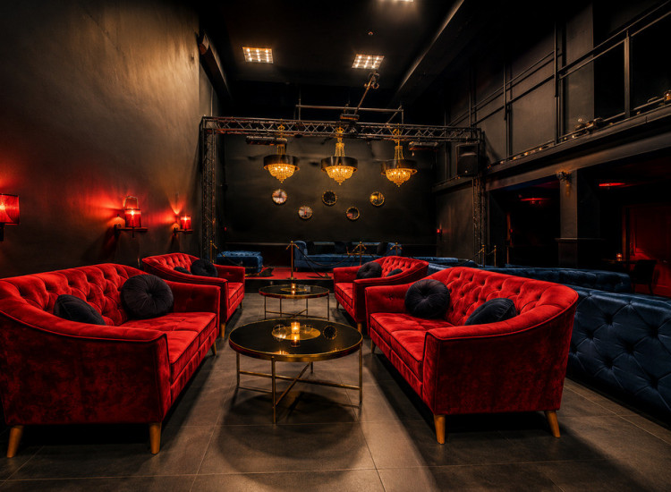 Lokal gastro-usługowy [570m2] Armii Krajowej Opole Opole