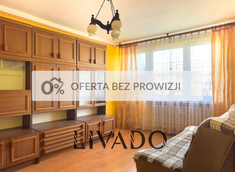 4 pokoje | Os. Piastów | Do remontu | 0% prowizji Kraków