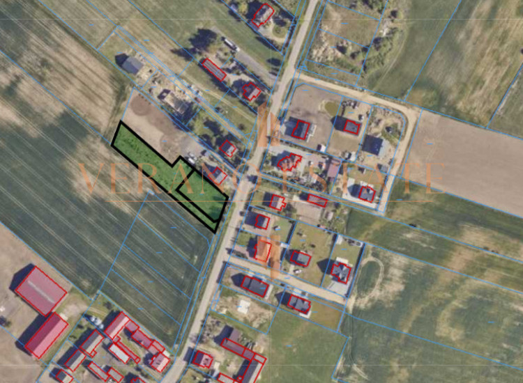 2379m2 pod zabudowę | Nowa Otocznia Nowa Otocznia