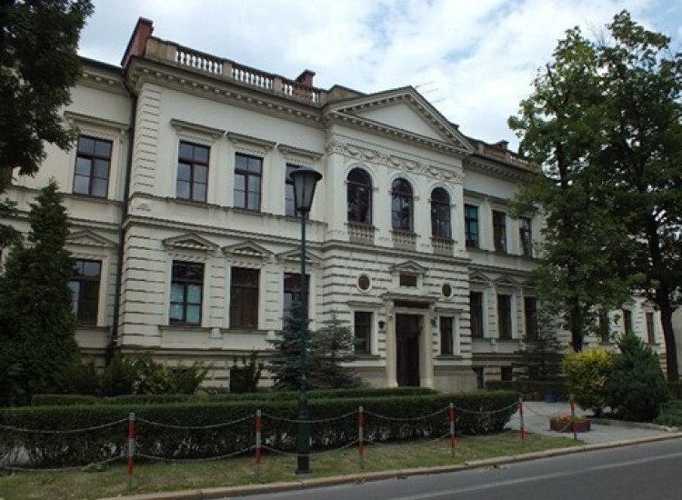 Przetarg - ul. Kopernika 40 Kraków