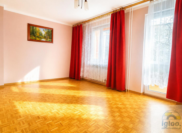 Mieszkanie Kielce ul. Pomorska Kielce