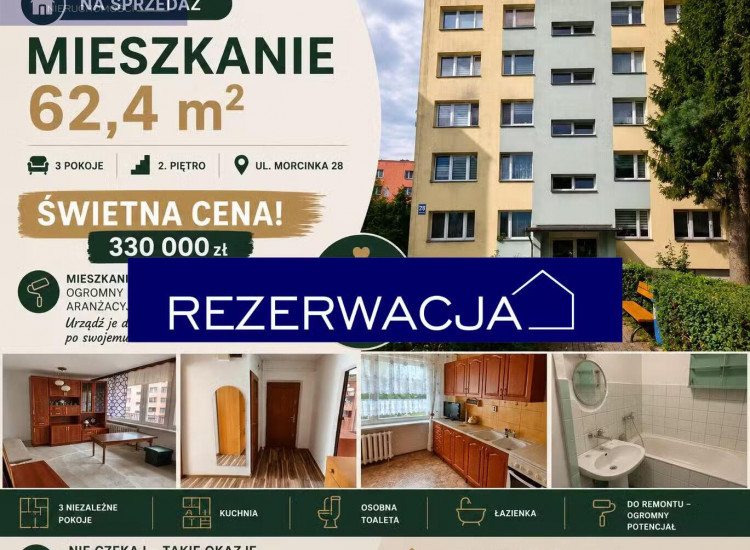 Mieszkanie Skoczów Skoczów