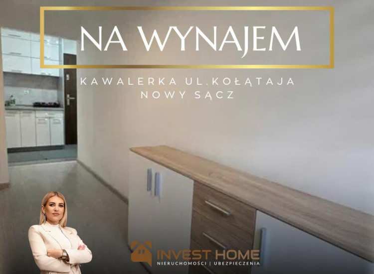 Mieszkanie Nowy Sącz Nowy Sącz