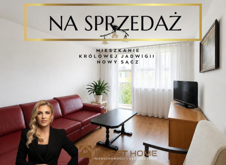 Mieszkanie Nowy Sącz Nowy Sącz