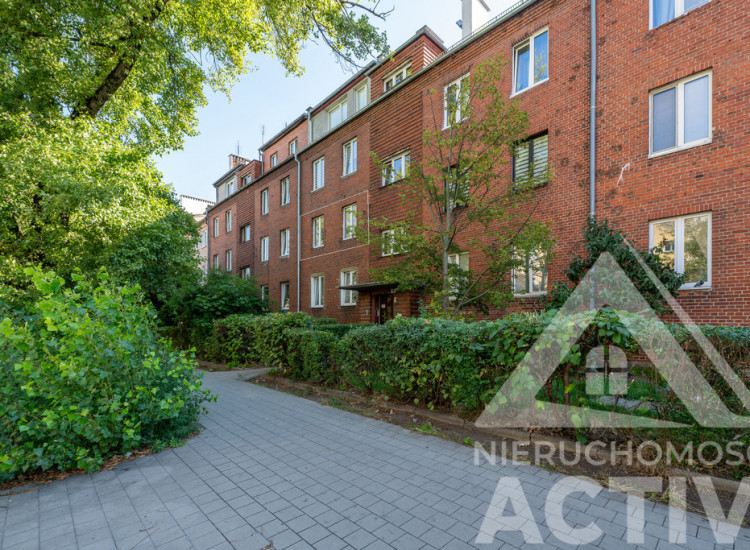 Mieszkanie 52,5 m² | rozkładowe | lokalizacja Wrocław