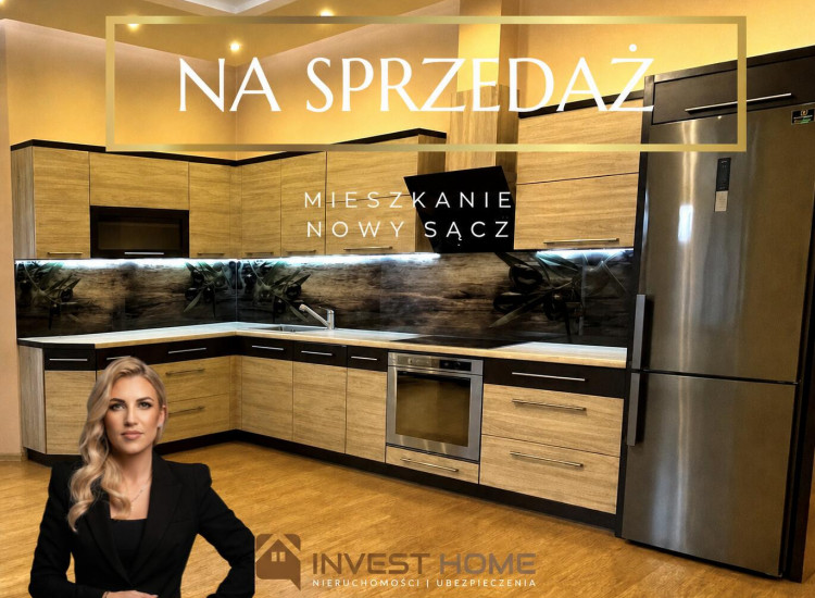 Mieszkanie Nowy Sącz Nowy Sącz