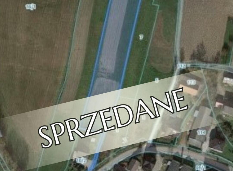 Działka Wola Kurowska Wola Kurowska