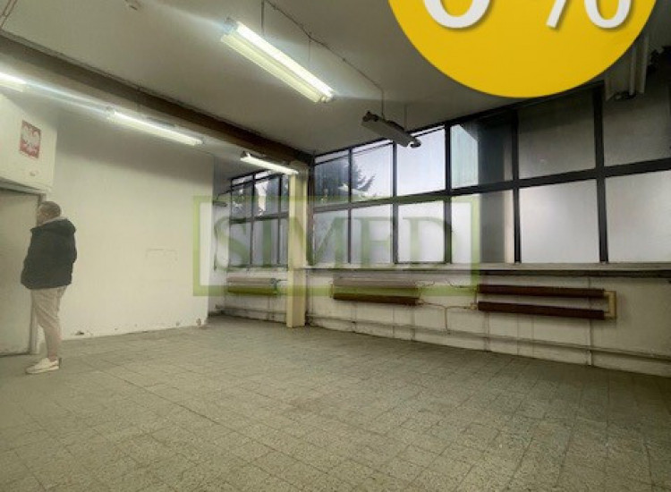 Pracownia,warsztat,serwis,magazyn dostęp24,parking Warszawa